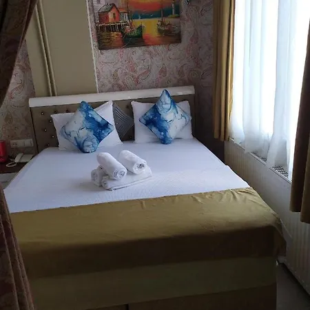 Hotel Senar
