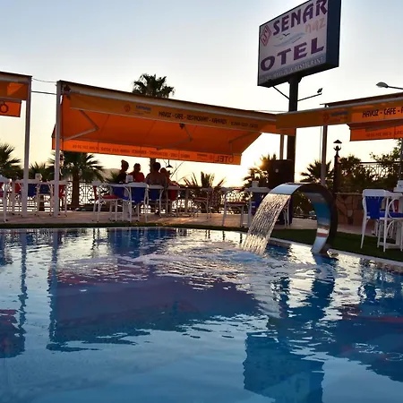 Senar Ayvalı