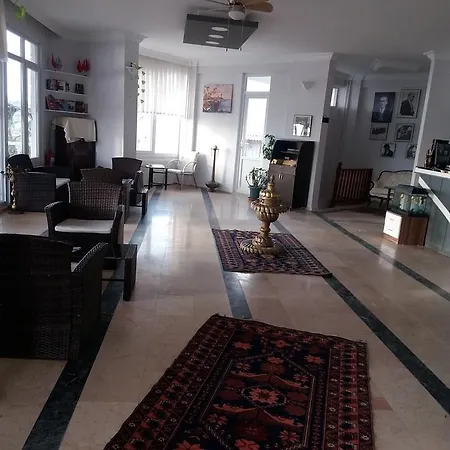 Senar * Ayvalı