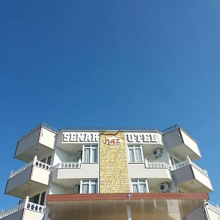 Senar * Ayvalı