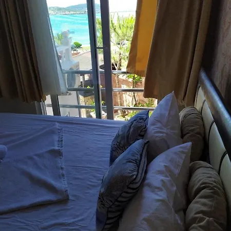 Hotel Senar Ayvalı
