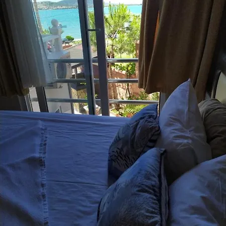 Senar Hotel Ayvalı