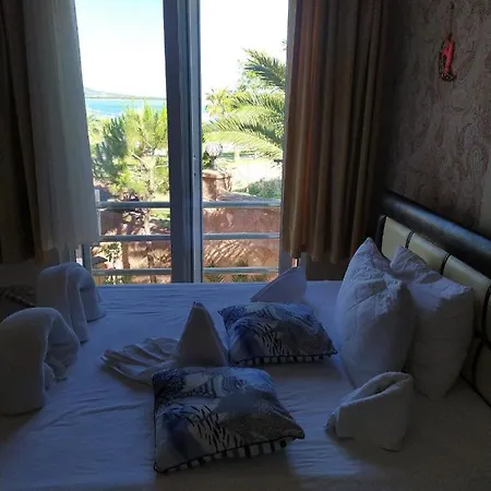 Senar Hotel Ayvalı