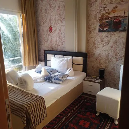 Senar Otel