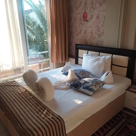 Otel Senar