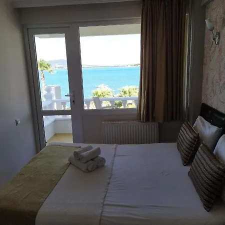 Otel Senar Ayvalı