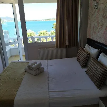 Hotel Senar Ayvalı