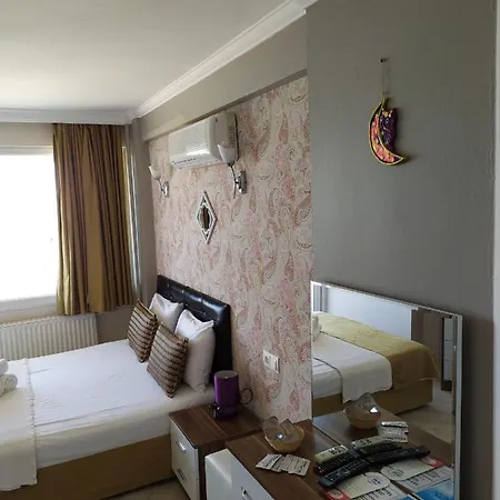 Senar Otel *