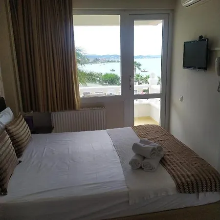 Senar Otel *