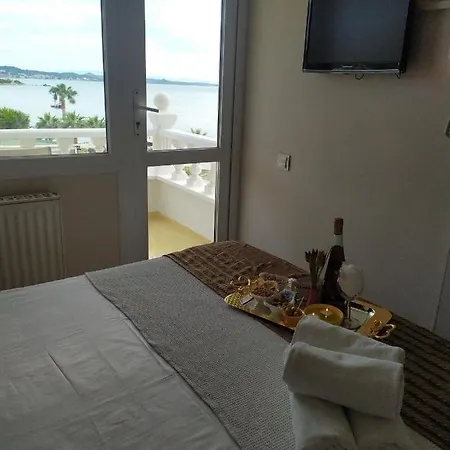 Otel Senar