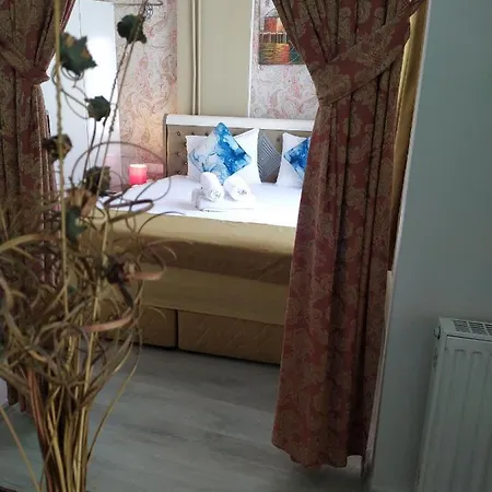 Senar Otel