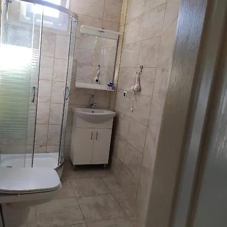 Otel Senar Ayvalı