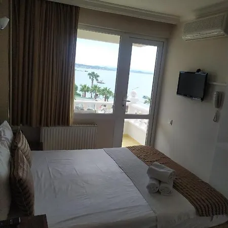 Senar * Ayvalı