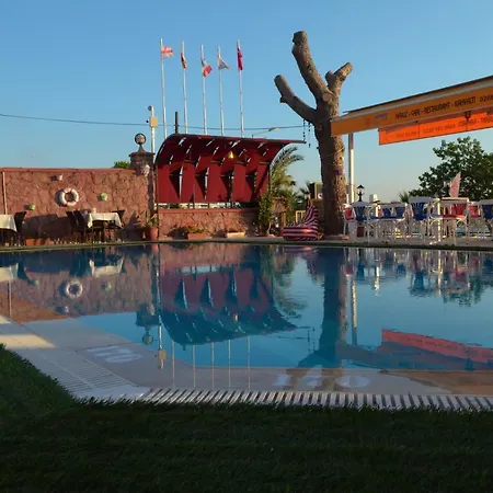 Senar Otel