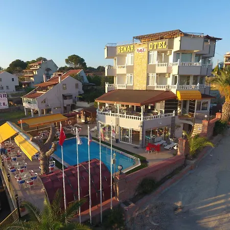 Otel Senar Ayvalı