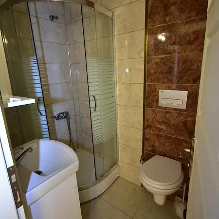 Senar Otel