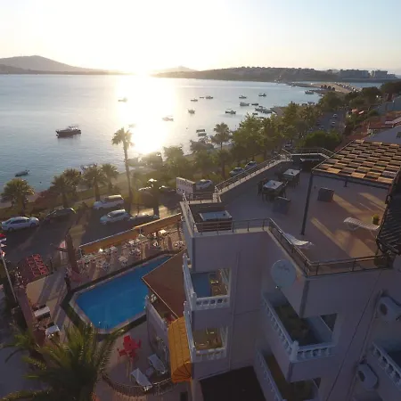 Otel Senar Ayvalı