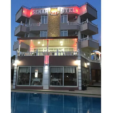 Senar Otel *