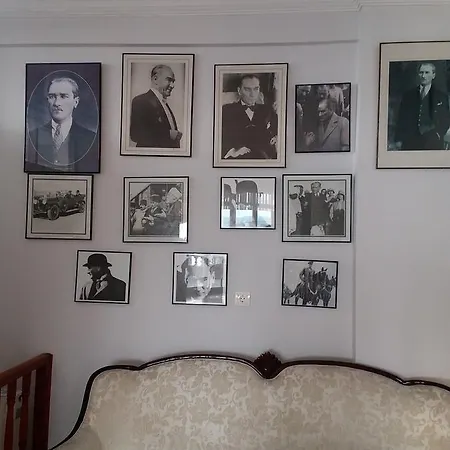 Otel Senar