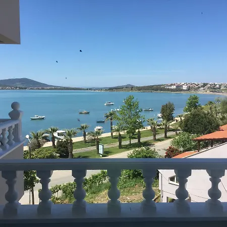 Otel Senar *