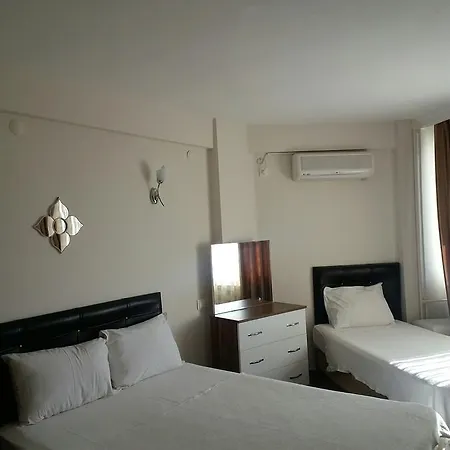 Otel Senar *