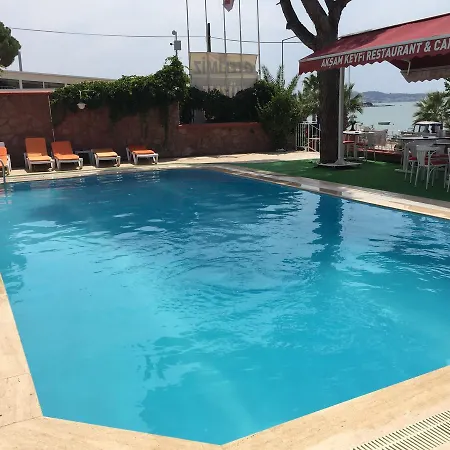 Otel Senar