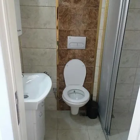 Senar * Ayvalı