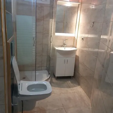 Otel Senar *