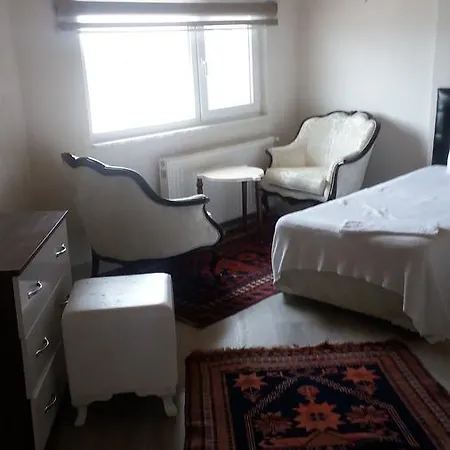 Otel Senar *