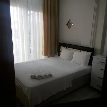 Otel Senar *