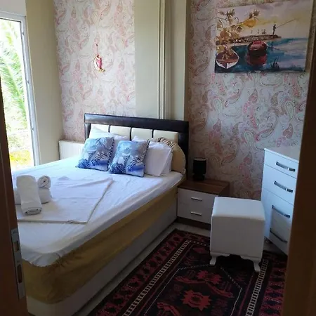 Otel Senar *