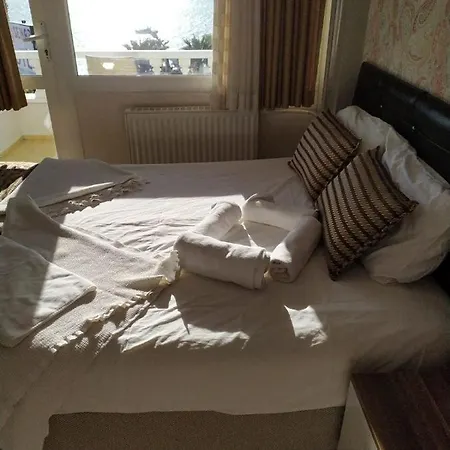 Senar Hotel Ayvalı