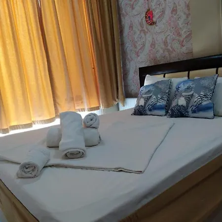 Senar Otel Ayvalı