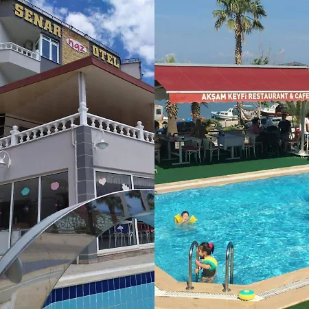 Senar Otel
