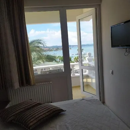 Senar Hotel Ayvalı