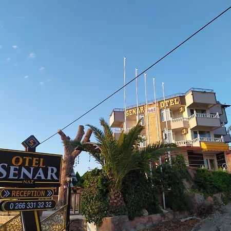 Senar Otel *