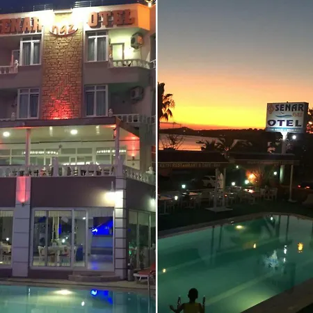 Senar Otel