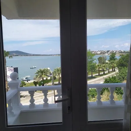 Otel Senar