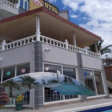 Senar Otel
