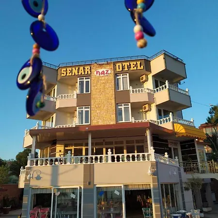 Otel Senar Ayvalı