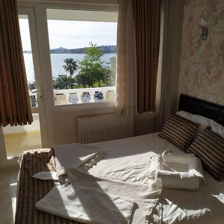 Senar Otel