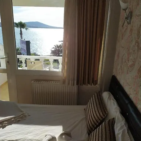 Otel Senar Ayvalı