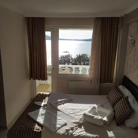 Senar Otel