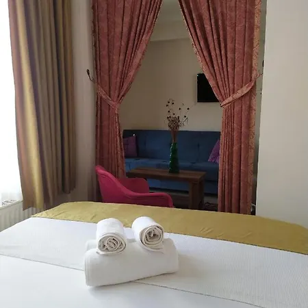 Otel Senar
